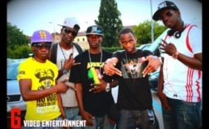 Le nouveau clip de Lil Mof  "Bow Down"