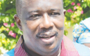 Coronavirus – Dr. Bacar Dia : « Professeur Seydi, je vous salue, je vous félicite »