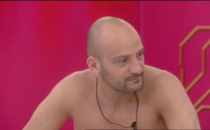 Secret Story 6 : Alexandre éliminé et Kévin démasqué