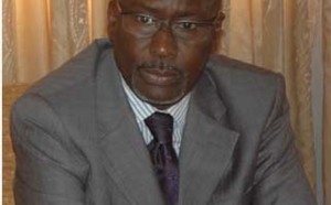 Abdourahim Agne pour un "député de type nouveau"
