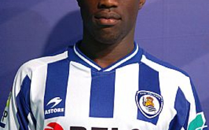 Boukary Dramé et la rumeur Benfica...