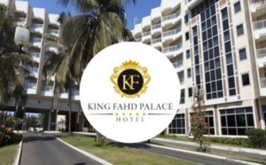 L'hôtel King Fahd met 176 employés en chômage technique