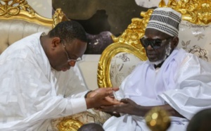 LA LEÇON DE SERIGNE MOUNTAKHA AU CORONAVIRUS [Par A. Aziz Majalis]