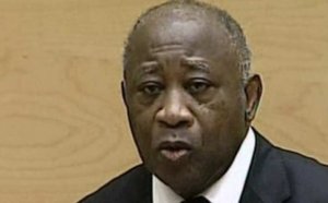 CPI : Vers une liberté provisoire pour Gbagbo