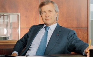 Côte d’Ivoire : Bolloré en perte de vitesse