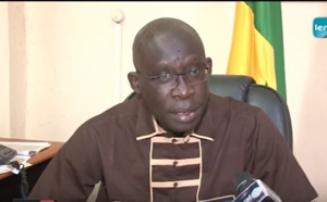 VIDEO - Cas de C0r0n@virus à Louga: Cheikh Sadibou Senghor, Médecin-Chef de la Région parle !