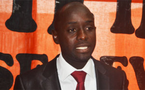Thierno Bocoum: "Nous n'accepterons jamais une ingérence de l'Exécutif"