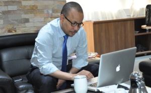 Didier Raoult, un héros africain ? ( SJD )