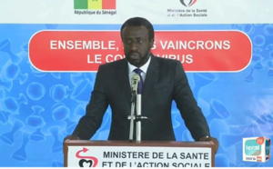 C0R0N@VIRUS : 20 nouveaux cas - Situation du jour ce Lundi 30 mars 2020
