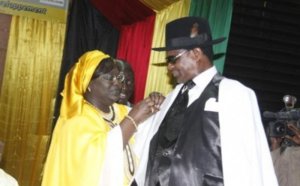 Sokhna Dieng Mbacké : « Le M23 n’a pas besoin d’être célébré »