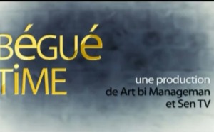 Théâtre: Bégué Time (Episode 02)