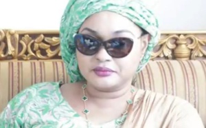 Riposte contre le Covid 19: La milliardaire Sokhna Momy Kébé contribue à hauteur de 10 millions de FCfa