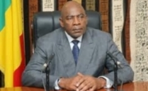 Le Premier Ministre malien reçu par Ould Abdel Aziz