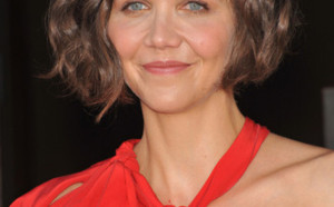 Maggie Gyllenhaal : Elle a nommé sa fille d'après une chanson rock