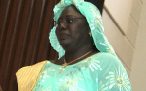 Sokhna Dieng Mbacké dit non au M23