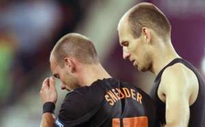 Euro 2012, Pays-Bas : une faillite qui va faire jaser