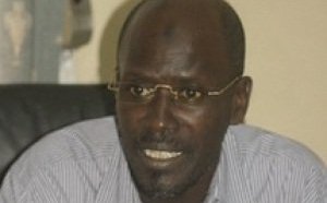 Seydou Guèye: "Le Sopi est une idée qu’il faut jeter par-dessus bord"