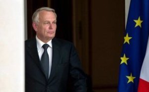 LÉGISLATIVES FRANÇAISES 2012 : Sans surprise, François Hollande reconduit Jean-Marc Ayrault à Matignon