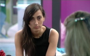 Secret Story : Caroline a encore des sentiments pour Kévin