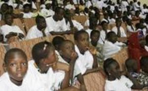 Journée de l'enfant Africain: l'Asedeb plaide pour la cause des enfants vivant avec un handicap