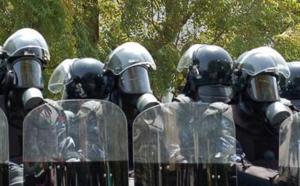LINGUERE : Opération de surveillance et de sécurisation 49 personnes interpellées pour identification et détention illégale d’armes  blanches.