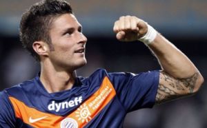Montpellier : Giroud a choisi sa future destination