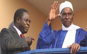 Sorties tous azimuts de Wade : Pape Diop fait trembler le Pds