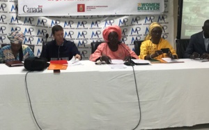 La Campagne "Deliver for Good Sénégal" s’implique dans la lutte contre le Covid-19