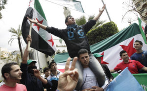 Syrie: Moscou et Washington d'accord pour faire pression sur les deux parties