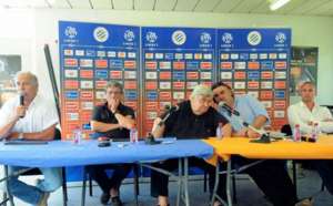 Montpellier se penche sur un international ivoirien