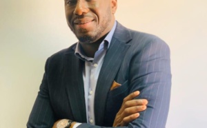 Bocar Laurent Sy, Directeur des RH du groupe WARI: Un AS des ressources humaines