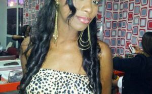 Khady Ndiaye "Bijou", la nouvelle bombe matinale de la Tfm