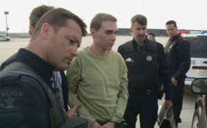 Le «dépeceur» doit être présenté à la justice mardi