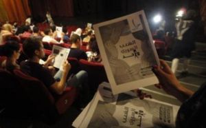 En Syrie, la guerre passe aussi par les images