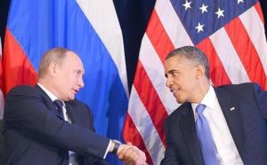 Syrie : Obama et Poutine pour l'arrêt immédiat des violences
