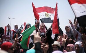 En Égypte, l'économie pâtit de l'incertitude politique