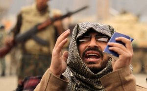 En Égypte, les Frères musulmans défient l'armée
