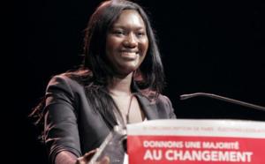 Seybah Dagoma, un nouveau visage noir africain à l’Assemblée nationale française