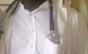 EXCLUSIF/AFFAIRE "DOCTEUR" AMADOU SAMBA : Un infirmier de l'hôpital Le Dantec en garde-à-vue