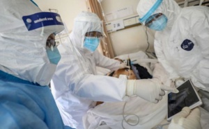 Coronavirus : Le patient fugitif de Samba Diéry Dialo a contaminé son épouse