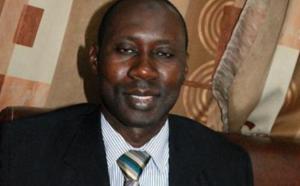 Samba Ndiaye DG de la SIRN, le défenseur des exclus (Macky Sall, Idrissa Seck, Aminata Tall ...) du PDS