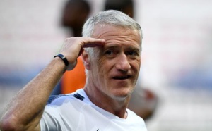 Mort de Pape Diouf : Didier Deschamps rend un vibrant hommage