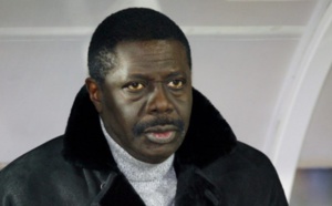Décédé à Dakar: Pape Diouf sera inhumé dans la stricte intimité familiale