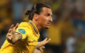 Ibrahimovic joue un mauvais tour à la France