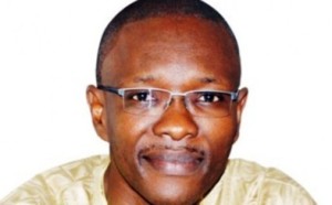 (VIDEO) Communiqué de presse d'Abdou Abel Thiam, porte-parole de la Présidence