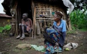 Morte à 130 ans après avoir eu 88 petits-enfants