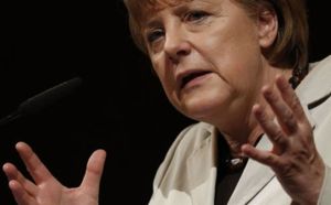La Cour de Karlsruhe lie les mains d'Angela Merkel