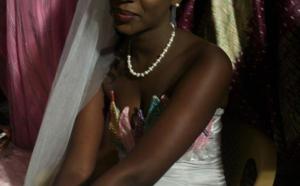 Diarra Thiam se marie avec Serigne Ahma Kara