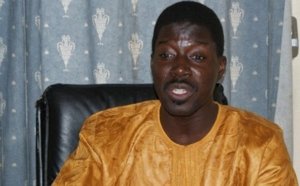 Accident dans la caravane de Talla Sylla : Sept blessés dont trois grièvement