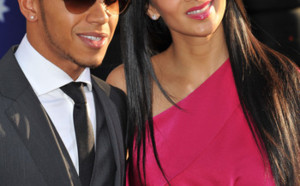 Nicole Scherzinger ne s'installera pas avec Lewis Hamilton